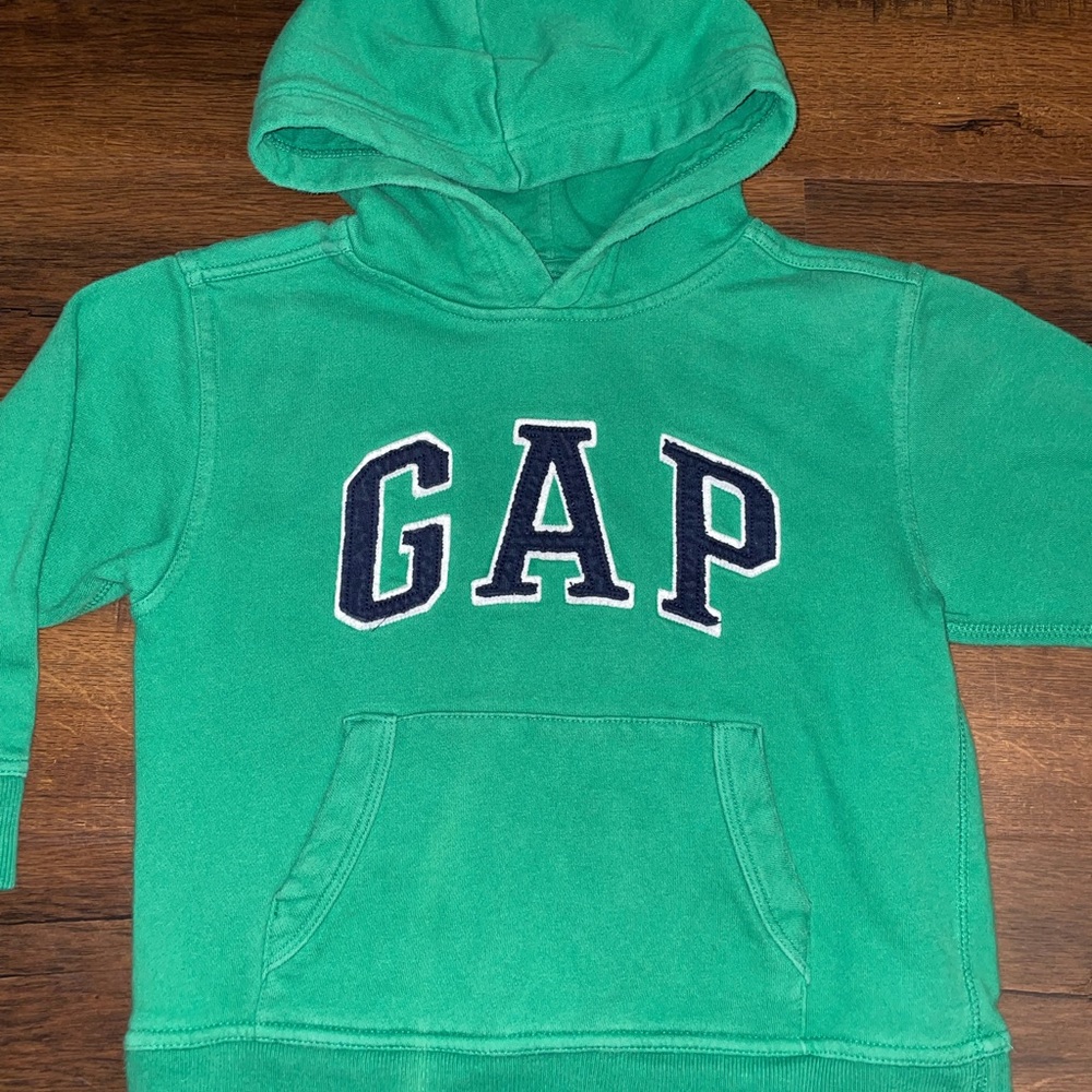 Gap Classic Kids Hoodie
